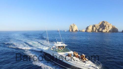 Cabo 65 ficha tecnica